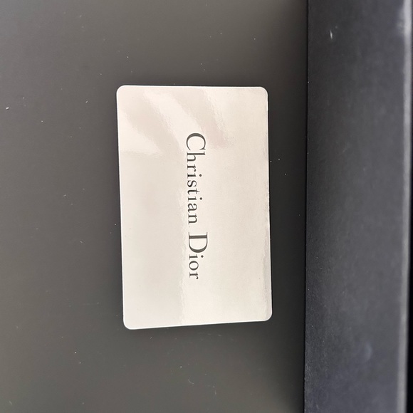Authentic Christian Dior sunglasses - Picture 5 of 7